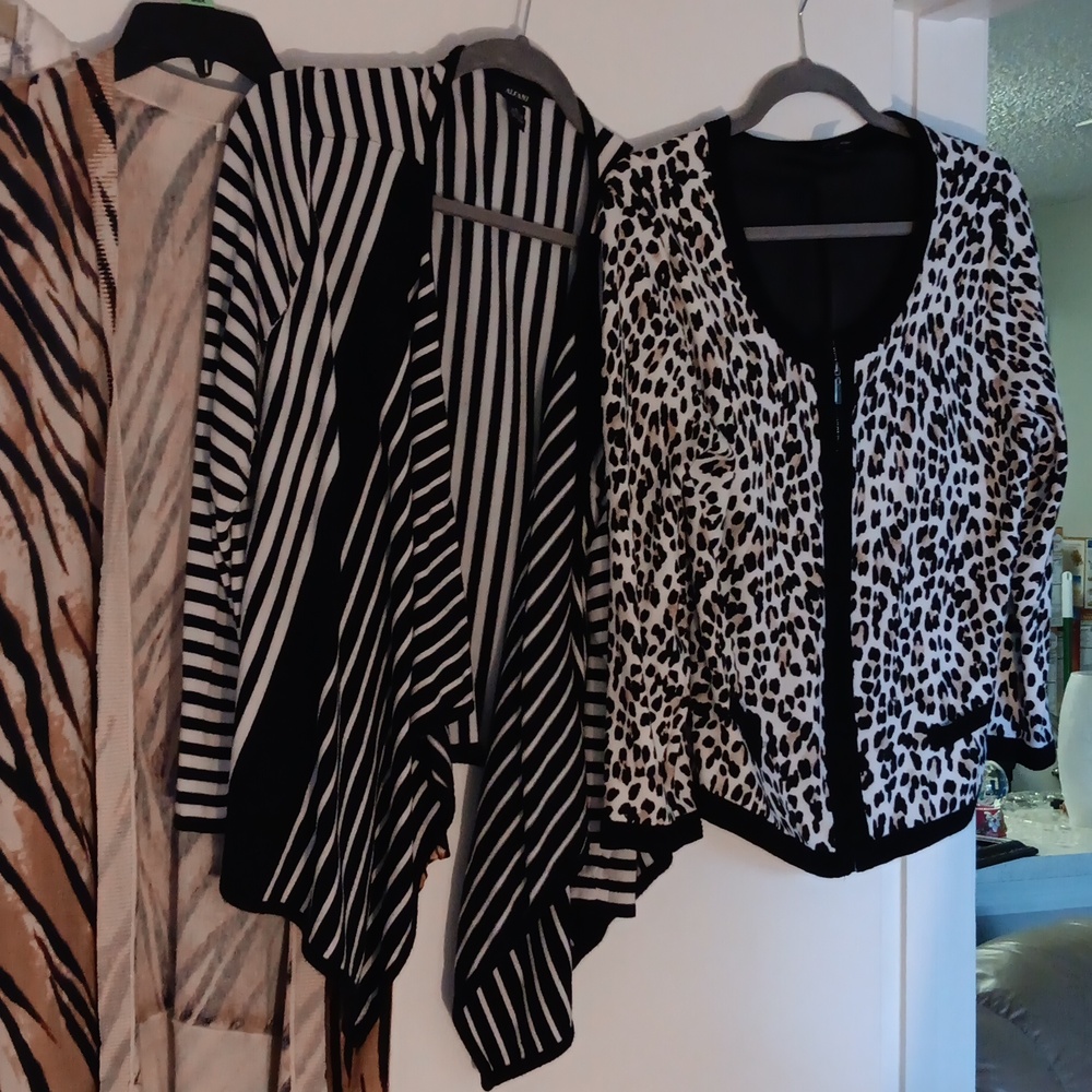 Jackets/Cover - image 2